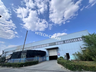 Shaanxi KeGu New Material Technology Co., Ltd