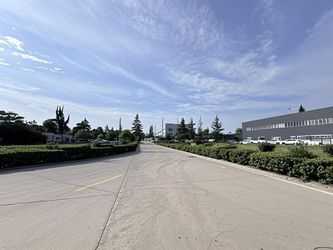 Shaanxi KeGu New Material Technology Co., Ltd