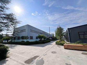 Shaanxi KeGu New Material Technology Co., Ltd