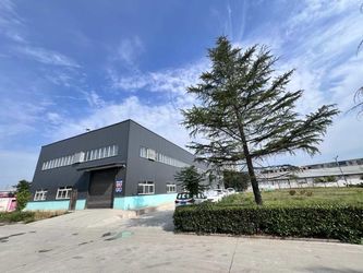 Shaanxi KeGu New Material Technology Co., Ltd