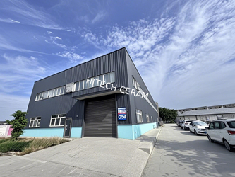 Shaanxi KeGu New Material Technology Co., Ltd