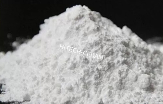 0.1-0.3µm Calcined Alumina Powder | 9 Mohs High Hardness for Precision Polishing