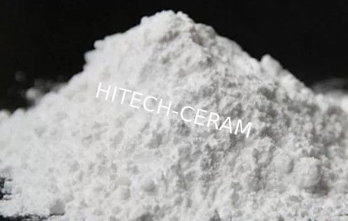 0.1-0.3µm Calcined Alumina Powder with 9 Mohs Hardness and High Purity for Precision Polishing