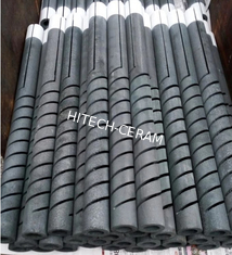 Float Glass Heating Elements | High-Efficiency Silicon Carbide Heating Elements