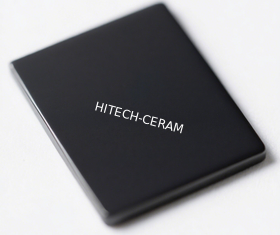 Silicon Carbide Body Armor | NIJ Certified Plates for Personnel & Vehicles