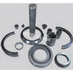 Silicon Carbide (SiC) Sealing Rings: Advanced Performance for Demanding Applications