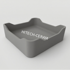 Custom-Shaped Reaction-Bonded Silicon Carbide (RBSiC/SiSiC) Saggers: The Ultimate Refractory Solution for Extreme Industrial Environments