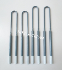 1800°C U-Shape MoSi2 Heating Element for Dental Furnace