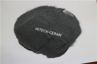 High-Purity Ultrafine Silicon Carbide (SiC) Micropowder for Advanced Ceramics