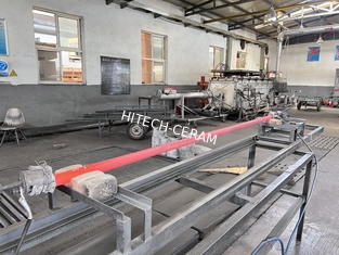 ED Series Equal Diameter Silicon Carbide Heating Rods - Low Resistance, High Efficiency Elements for Industrial Furnaces