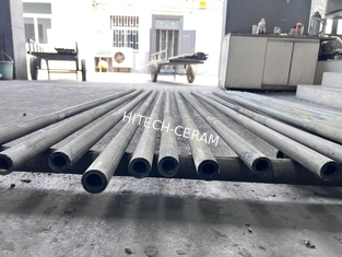 1500C ED Type SIC Heating Elements SIC Heater Silicon Carbide Heating Element