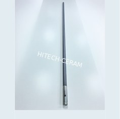 High-Performance Silicon Carbide (SSiC) Rollers for Roller Hearth Kilns | Enhanced Thermal Efficiency & Durability