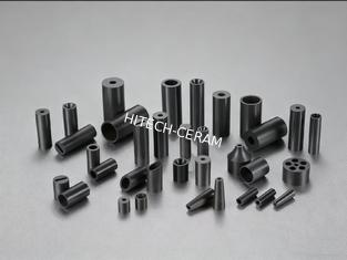 Silicon Carbide (SiC) Sandblasting Nozzles: Superior Wear Resistance for Industrial Surface Treatment