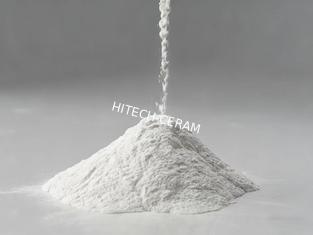 Battery-Grade 99.95% Alumina Powder | For Li-ion Ceramic Separator Coating