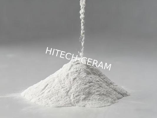 Battery-Grade 99.95% High Purity Alumina Powder with Excellent Dispersibility for Li-ion Ceramic Separator Coating