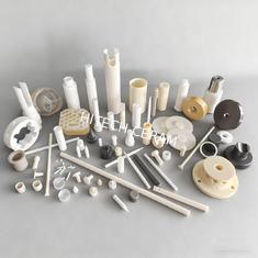 OEM Shapes & Aluminum Oxide Ceramics | Raw Material: Special Aluminum Hydroxide (D50 ≥5µm)