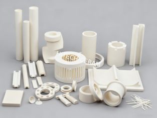 99% Al2O3 Dense Aluminum Oxide Ceramic | 3.6 g/cm³ | Wear & Corrosion Resistant