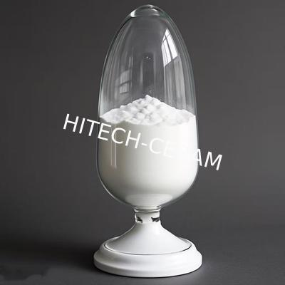 High Purity Approximate Spherical Alpha Alumina Powder with Controlled Particle Size and Optimized Morphology for Thermal Conduction