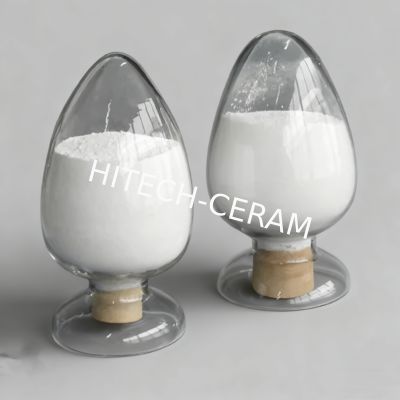 High-Purity 99.6% Alpha Alumina Powder with Low Shrinkage and High Density for Structural and Electronic Ceramics