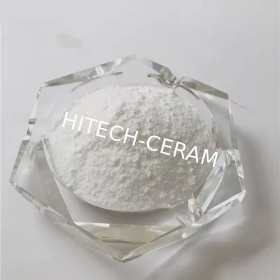 Low Sodium Boehmite (γ-AlOOH) Powder with 81% Al2O3 for High Purity and Ultra-Low Sodium Content in Advanced Ceramics