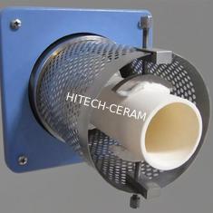 High-Performance Alumina Ceramic Tubes for Demanding Industrial Applications