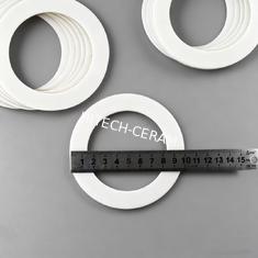 High-Performance Hot-Pressed Boron Nitride (BN99) Rings & Components for Semiconductor Applications