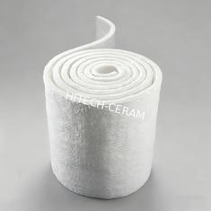 High-Temperature Zirconia Fiber Insulation Board & Blanket | 2200°C Stable Thermal Solution