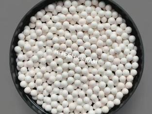 Zirconia Toughened Alumina Beads K-380 | High-Density Grinding Media