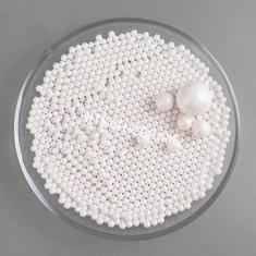 Zirconia Toughened Alumina Beads K-400 | High-Density (≥4.00 g/cm³) Grinding Media for Minerals & Coatings