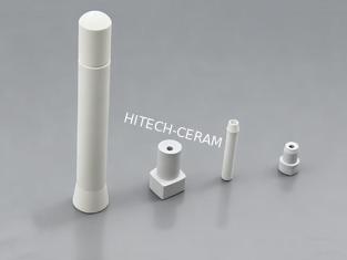 What is Boron Nitride Ceramic? | Properties, Uses in Semiconductor & Metallurgy