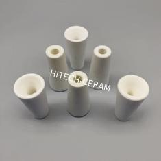 What are Boron Nitride Ceramics? | HBN Components for Semiconductor Applications