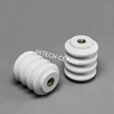 99.8% High Alumina Ceramic for Electrical Insulation | High-Voltage Switchgear & GIS Components