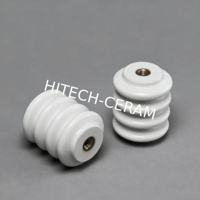 99.8% High Purity Alumina Ceramic for Electrical Insulation in 126kV-1000kV Systems