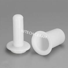 High Purity 99.9% Aluminum Oxide Ceramic | 260MPa Tensile Strength