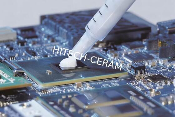 Low Sodium Alpha Alumina Powder for Tape-Casting with Superior Electrical Insulation and Narrow Particle Size Distribution