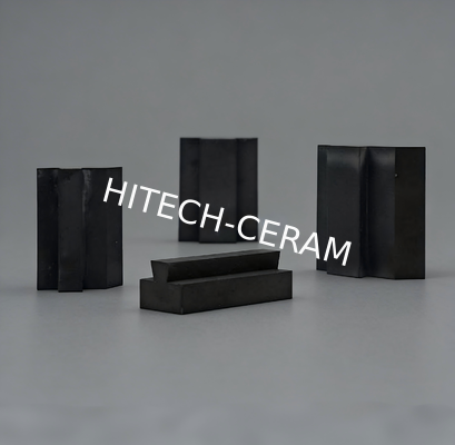 High-Temperature Resistant Silicon Nitride Ceramic Blocks for Dewatering Elements with High Strength & Hardness and Wear Resistance & Self-Lubrication