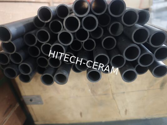 25 * 20mm Pressureless Sintered SiC Roller