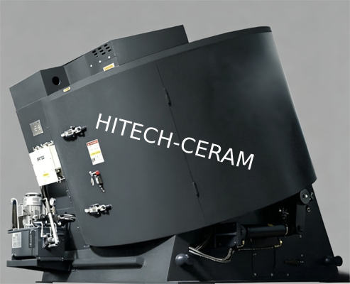 Heavy Duty High Intensity Mixer Industrial Grade