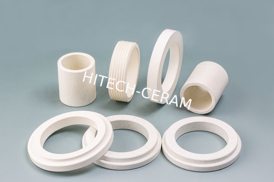 What is Boron Nitride Ceramic? | Properties, Uses in Semiconductor & Metallurgy