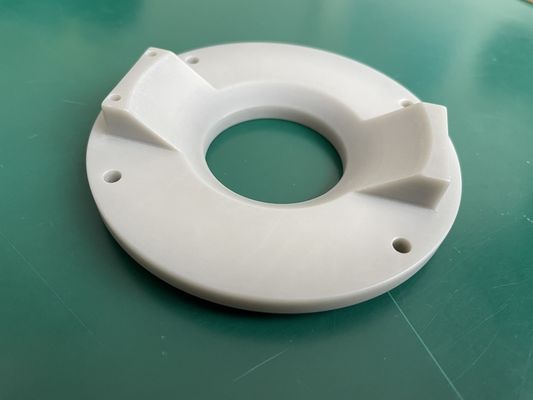 AlN Części azotynów aluminium do części urządzeń półprzewodnikowych