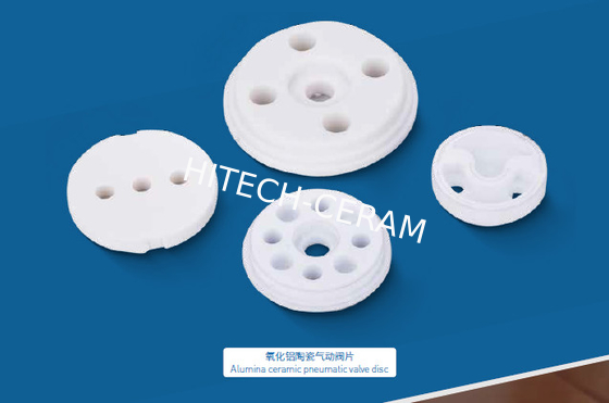 Calcined Alumina for Fine Ceramics | High Alpha Phase, Low Sodium