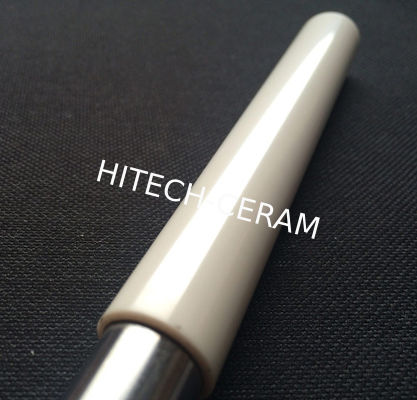 High Alpha Phase Content (>95%) Low Sodium (<0.08%) Calcined Alumina for Fine Ceramics with Precisely Controlled Particle Size