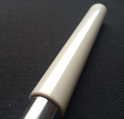 Blancheur élevée 99,7% Ceramique d'oxyde d'aluminium 1-2um Alumines calcinées