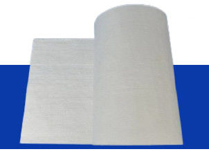 0.8g/Cm3 Plaque céramique d'oxyde d'aluminium blanc