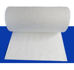 0.8g/Cm3 Plaque céramique d'oxyde d'aluminium blanc