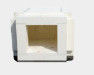 Poudre d'alumine sphérique blanche D50 3,60 g/cm3 Poids spécifique