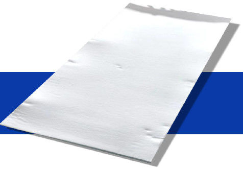 Poudre d'alumine sphérique blanche D50 3,60 g/cm3 Poids spécifique