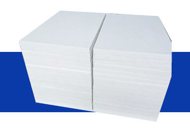 Wysokiej czystości aluminium Meble piecowe 2 mm Grubość 3,6 g/cm3 Gęstość