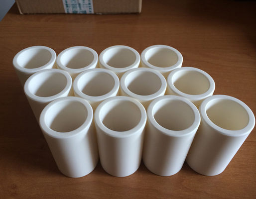 99,6% Al2O3 Alfa Alumina Mały Skurcz Do Ceramiki Konstrukcyjnej