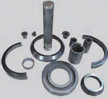 Biały tlenek aluminium Ceramika niskosodowy tlenek alfa aluminium 2-3um